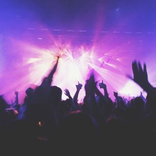 大人の社交場DISCO  NIGHT～明日～一緒に楽しめる方募集～