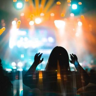 大人の社交場DISCO  NIGHT～明日～一緒に楽しめる方募集～ - 友達