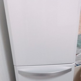 一人、二人暮らしの方にも☆大きすぎず小さすぎない冷蔵庫です！