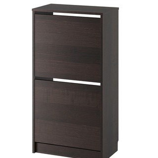 IKEAイケア　靴箱（シューズボックス）