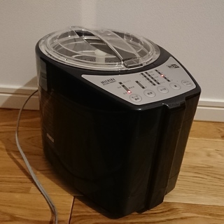 YDK 精米機の中古が安い！激安で譲ります・無料であげます