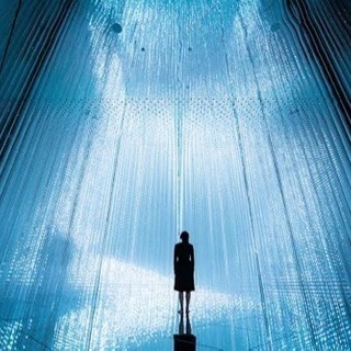 チームラボプラネッツTokyoでデジタルアート体験 - メンバー募集