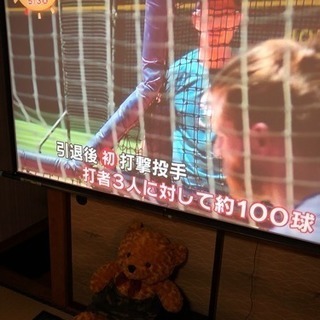 値下げ家庭用プロジェクター＋84インチスクリーン(折りたたみ可能)の画像