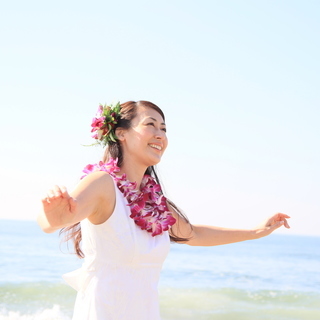 ☆☆鎌倉 フラダンス教室 Leihiwa 新規初中級生徒募集