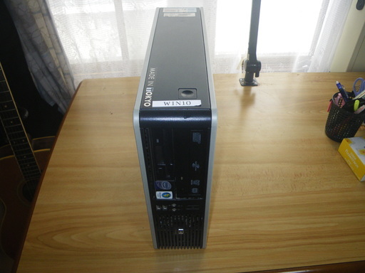 デスクトップパソコン PC