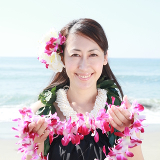 ☆☆鎌倉 フラダンス教室 Leihiwa 新規シルバークラス（初...