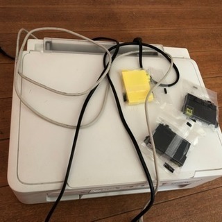 EPSON エプソン インクジェット複合機 カラリオ PX-04...
