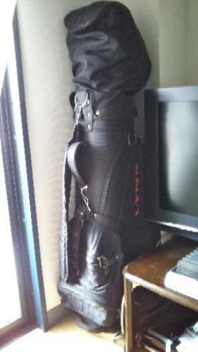 ゴルフクラブ　フルセット