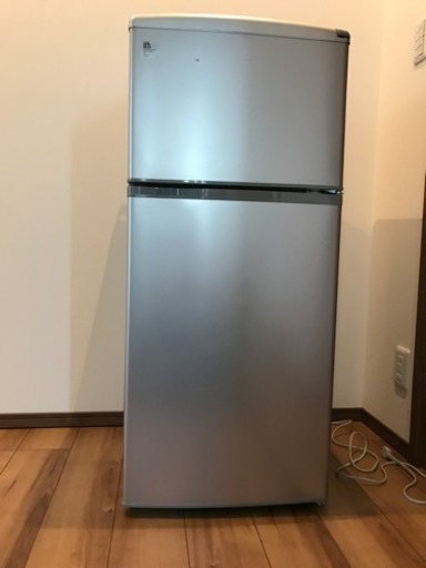 小型冷蔵庫