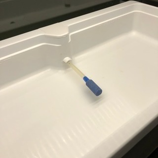 値下げしました！ユーイング/U-ING　水耕栽培器 Green Farm (UH-A01E)の画像