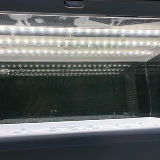 値下げしました！ユーイング/U-ING　水耕栽培器 Green Farm (UH-A01E)の画像