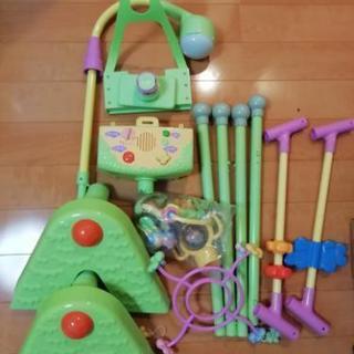 4WAY 形が変わるメリー　赤ちゃん用品　ディズニーの画像