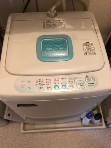 洗濯機