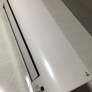 DAIKIN ルームエアコン (工事費込み)