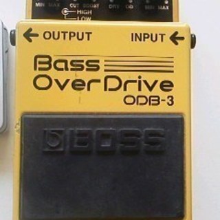 エフェクターbassお買い得！！の画像