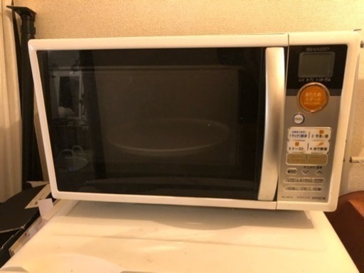 電子レンジ