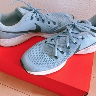 NIKE ランニングシューズ 27.5cm