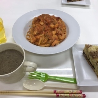 簡単Cooking