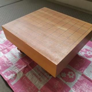 【売り切れました】将棋盤