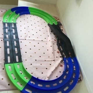 ミニ四駆 サーキット コース