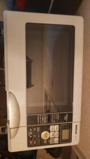 電子レンジ