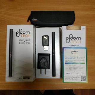 Ploom TECH