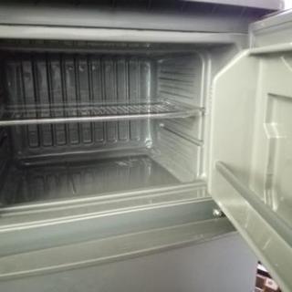 冷蔵庫　取りに来てくださる方限定の画像