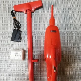 マキタ充電式掃除機