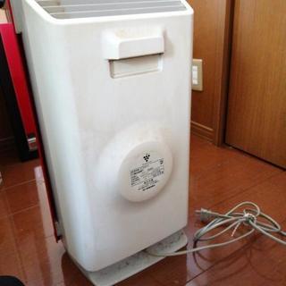 空気清浄機　取りに来てくださる方限定の画像