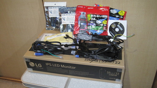 マイニング関係パーツ