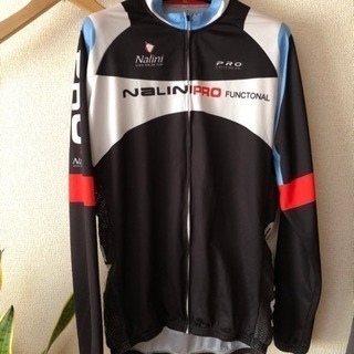 NaLINI PRO サイクルウェア XL