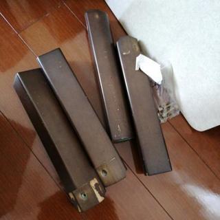 こたつ　机　取りに来てくださる方限定　コードがありませんの画像
