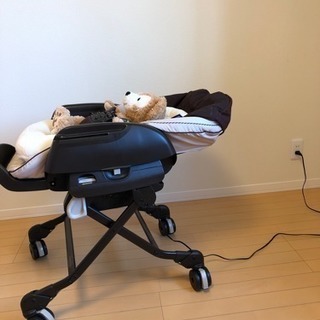 ネムリラ AUTO SWING BEDi ネムリラ AUTO SWING BEDi コンビ