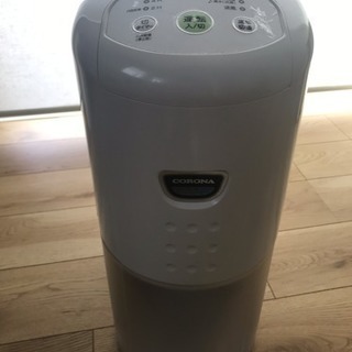 除湿乾燥機