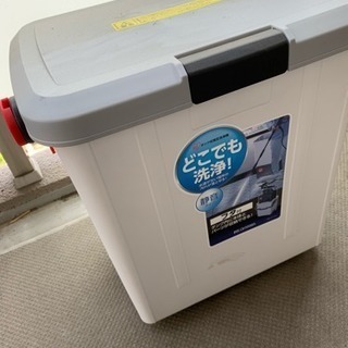 アイリスオーヤマ 高圧洗浄機 タンク式 SBT-513の画像