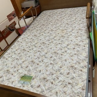介護用ベッド