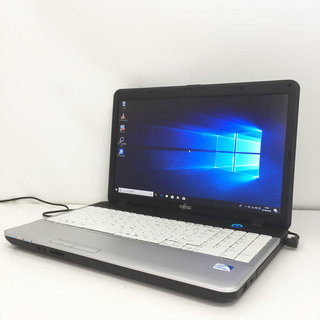 富士通 - 中古☆FUJITSU ノートパソコン FMVXNEVQ2Z 楽天市場】FMVXNEVQ2Zの通販