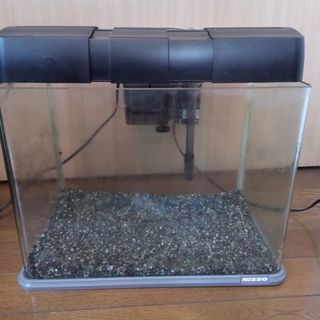 水槽セットG　NISSO/熱帯魚・メダカ