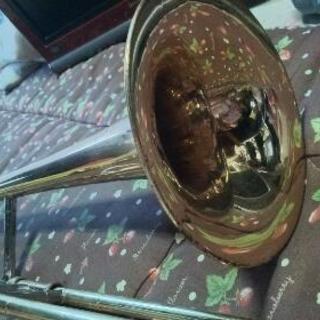 テナートロンボーン