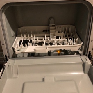 食洗機の画像
