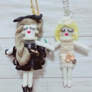 《岡山・倉敷》❁ルルべちゃん認定講師レッスン❁ releve doll ルルべちゃん教室 ルルべドールの画像
