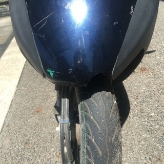 スズキ Lets2！通勤 通学にの画像