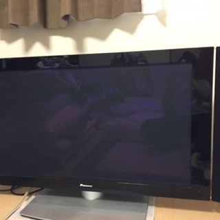 Pioneer PDP 435 SL 