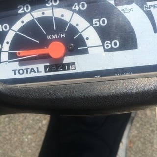 スズキ Lets2！通勤 通学にの画像