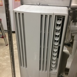 CORONA  ウィンド形冷房専用エアコン  2017年製