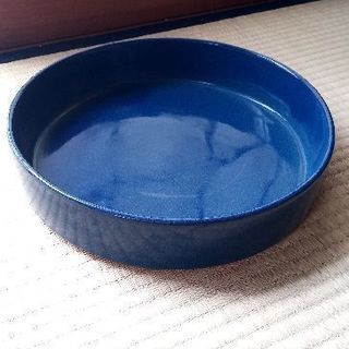 水盤（皿）　生花などに使用