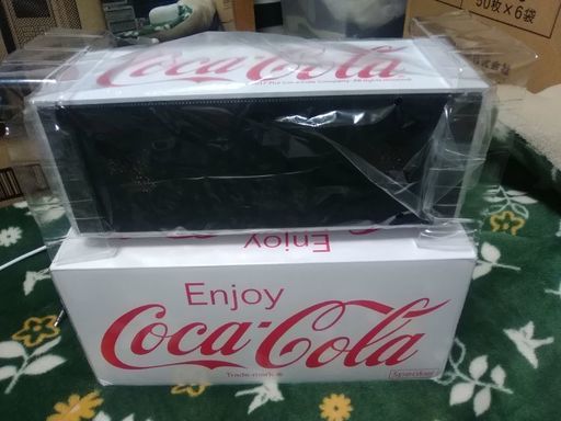 非売品スピーカー