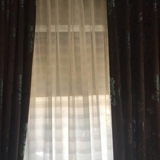 オーダーカーテンの画像