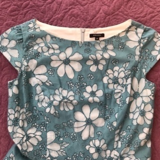 TOCCAワンピース