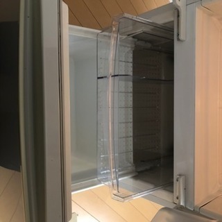 シャープ 冷蔵庫 135リットル